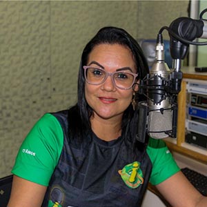 Daniela Borges