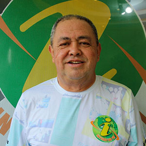 João Vargas