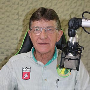 Airton Iappe (Laranjinha)
