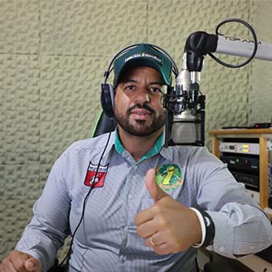 Evaldo Alves