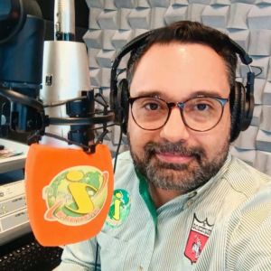 Alessandro Mello