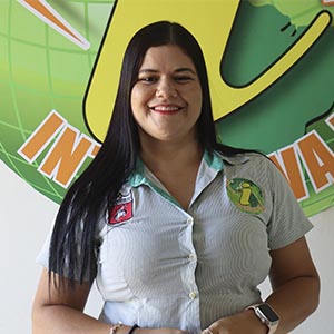 Daiany Oliveira