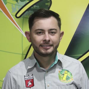 Mauricio Woichekoski