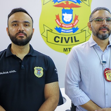 Operações Hades e Salvare prendem integrantes de facção - veja vídeo