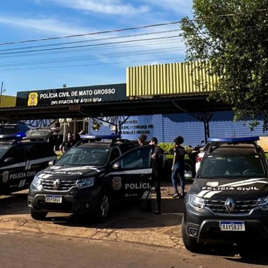 Operação Salvare: Polícia Civil desarticula facção criminosa após sequestro, tortura e cárcere privado