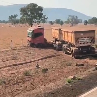 Acidente grave no Pindaíba causa duas mortes