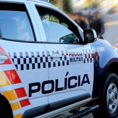 PM localiza mulher com Mandado de Prisão expedido pela justiça