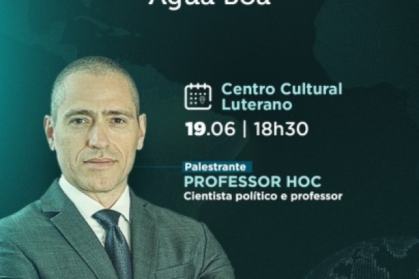 20ª edição do Circuito Aprosoja é hoje!