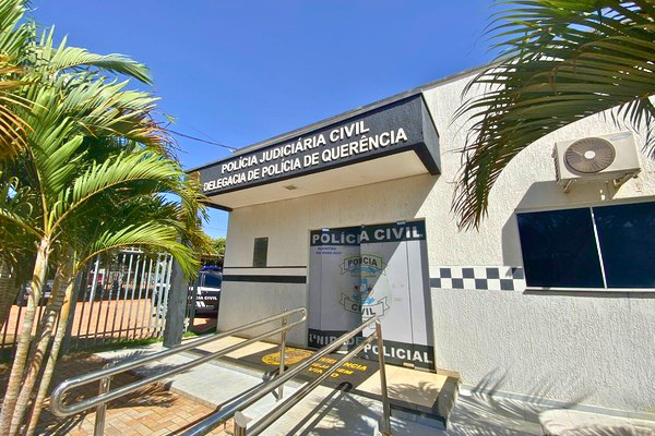 Adolescente desaparecida em Querência retorna para casa em segurança e família avisa Polícia Civil