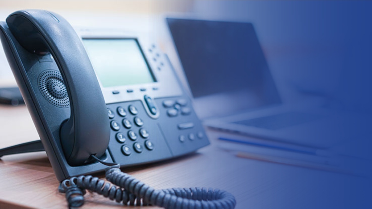 Prefeitura orienta sobre falha nos telefones fixos das repartições públicas