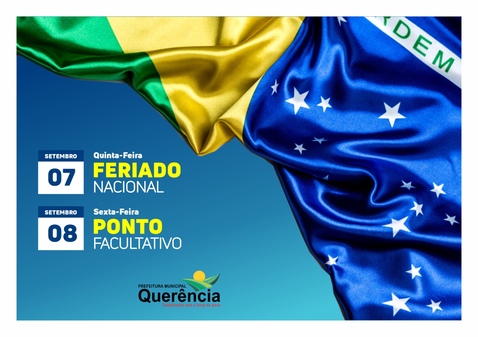 PONTO FACULTATIVO