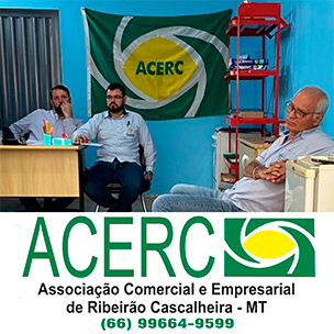 ACERC se manifesta sobre a falta de iluminação pública no canteiro central