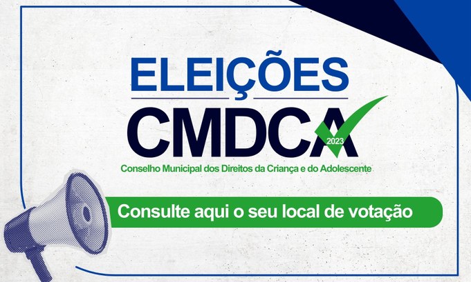 eleição conselho