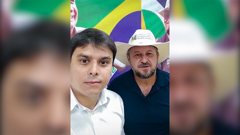 Ver. Cesinha pede reforço no transporte escolar para a Esc. Militar Tiradentes - veja vídeo