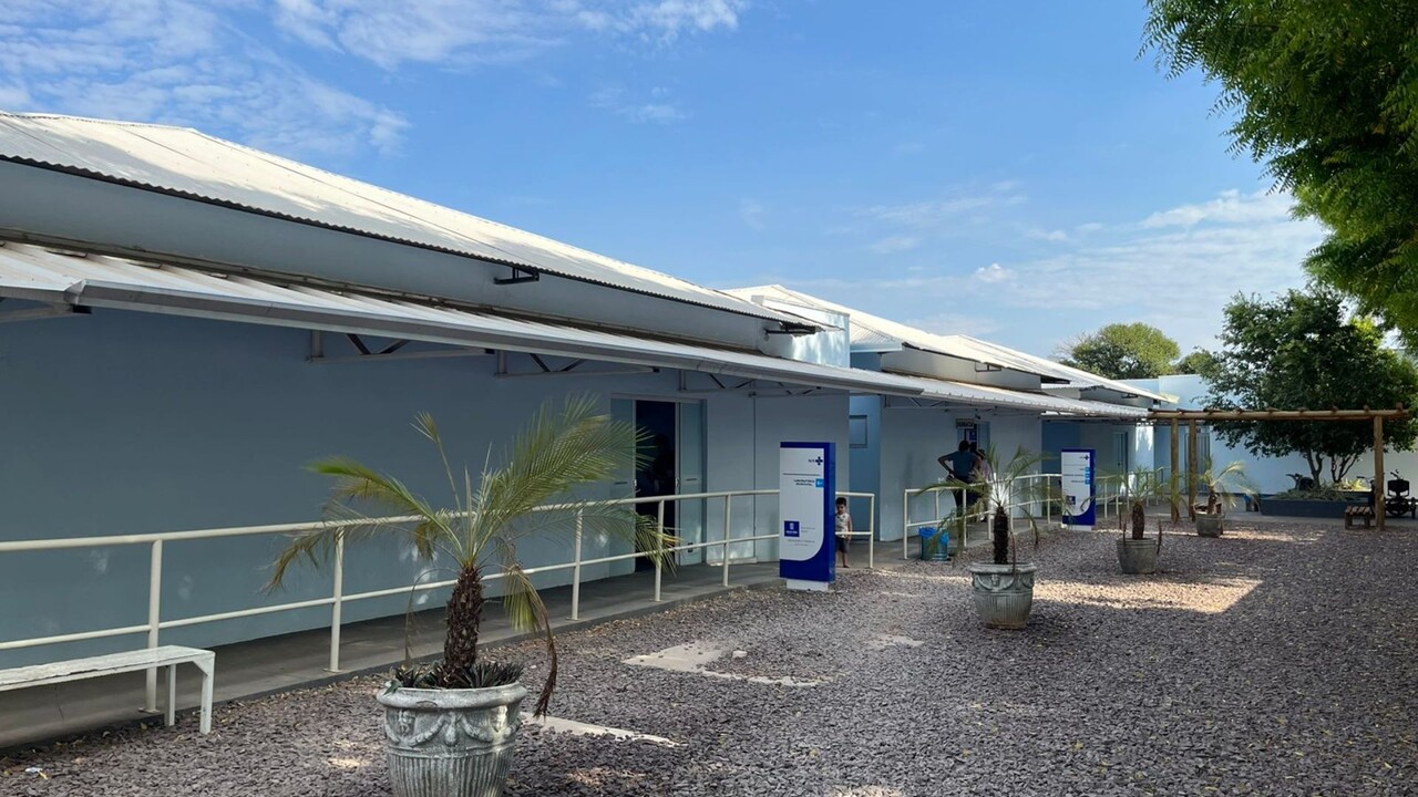 Atenção para a mudança de horário de atendimento no Laboratório, CEO, Farmácia e Regulação