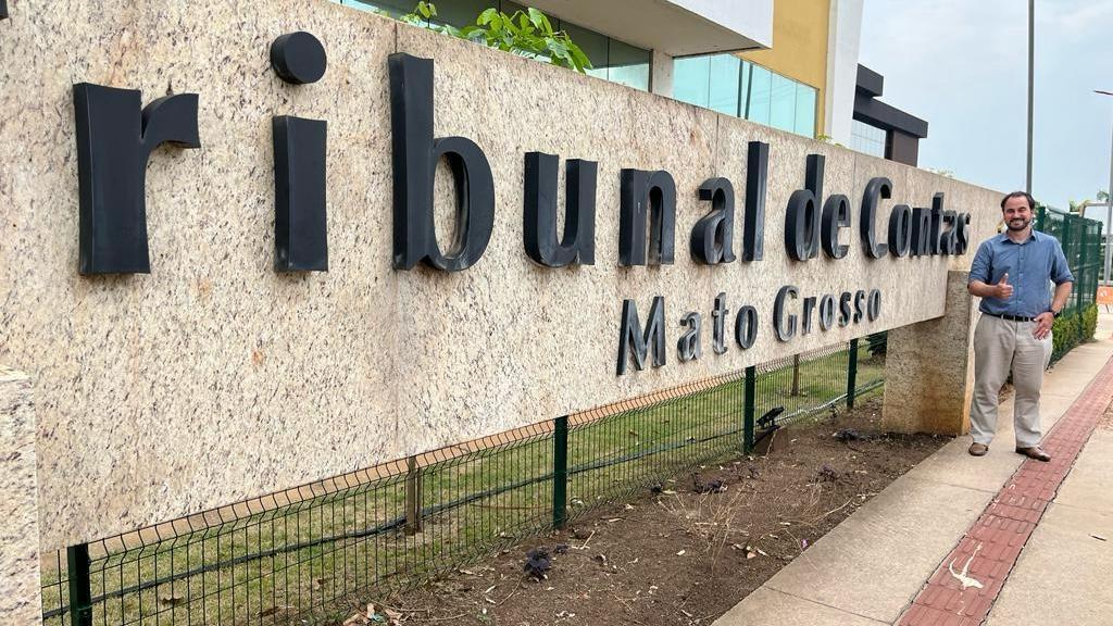 Prefeito Dr. Mariano tem contas de 2022 aprovadas pelo TCE