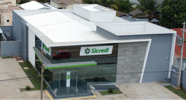 Sicredi lança gerenciador financeiro com uso de Inteligência Artificial para micro, pequenas e médias empresas