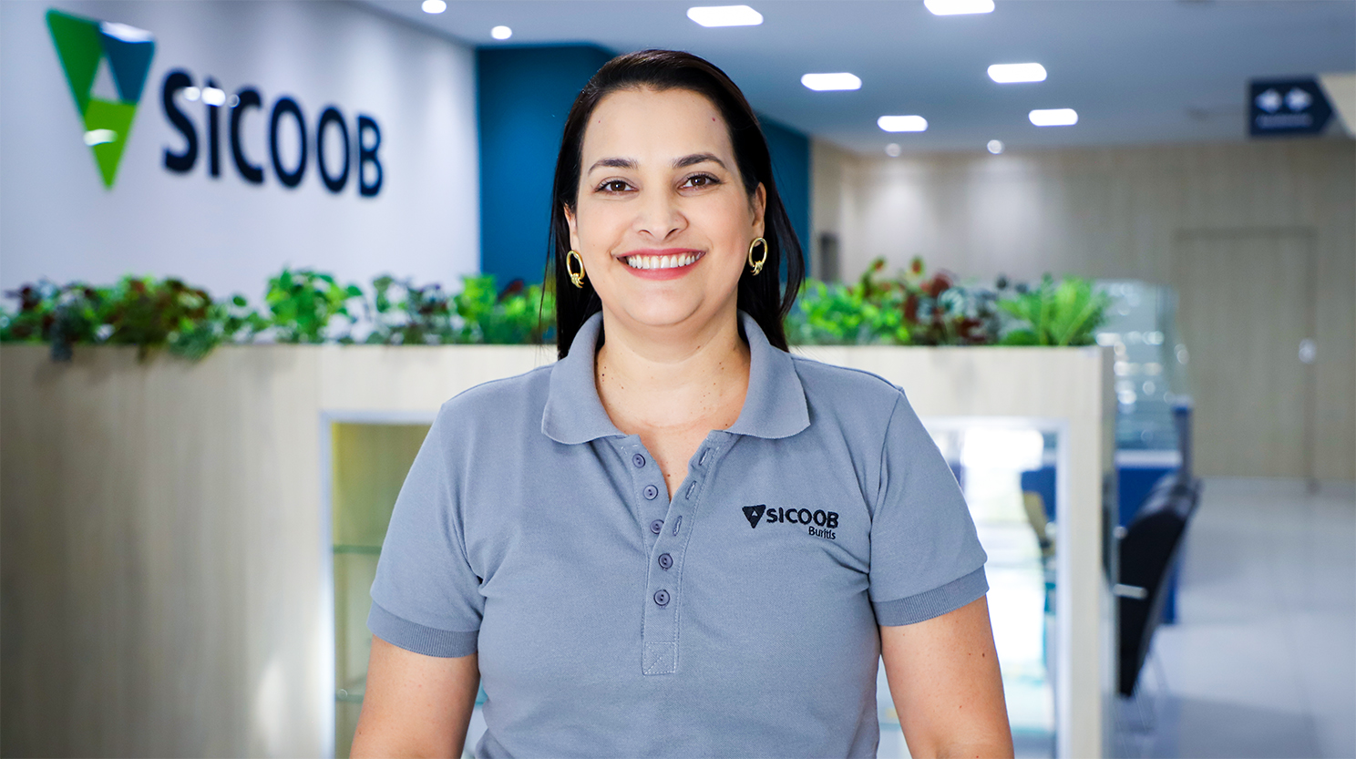 Sicoob tem semana do consórcio - veja vídeo