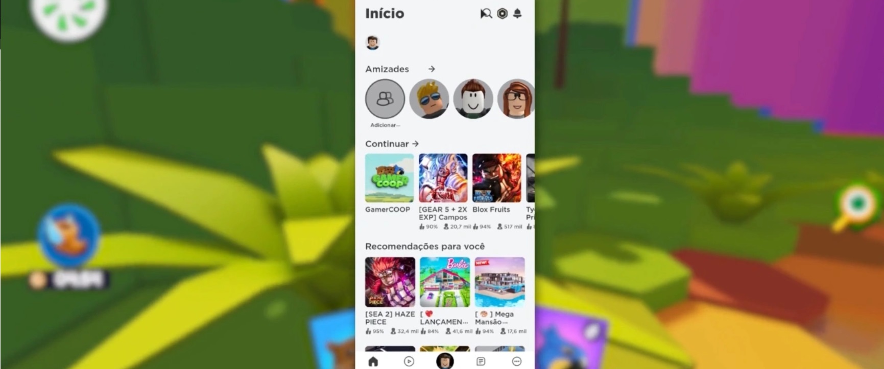 Sicredi lança jogo na plataforma Roblox sobre educação cooperativa