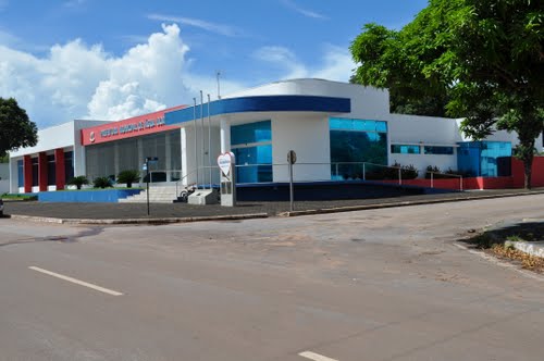 Concurso público em Água Boa: comissão organizadora é nomeada