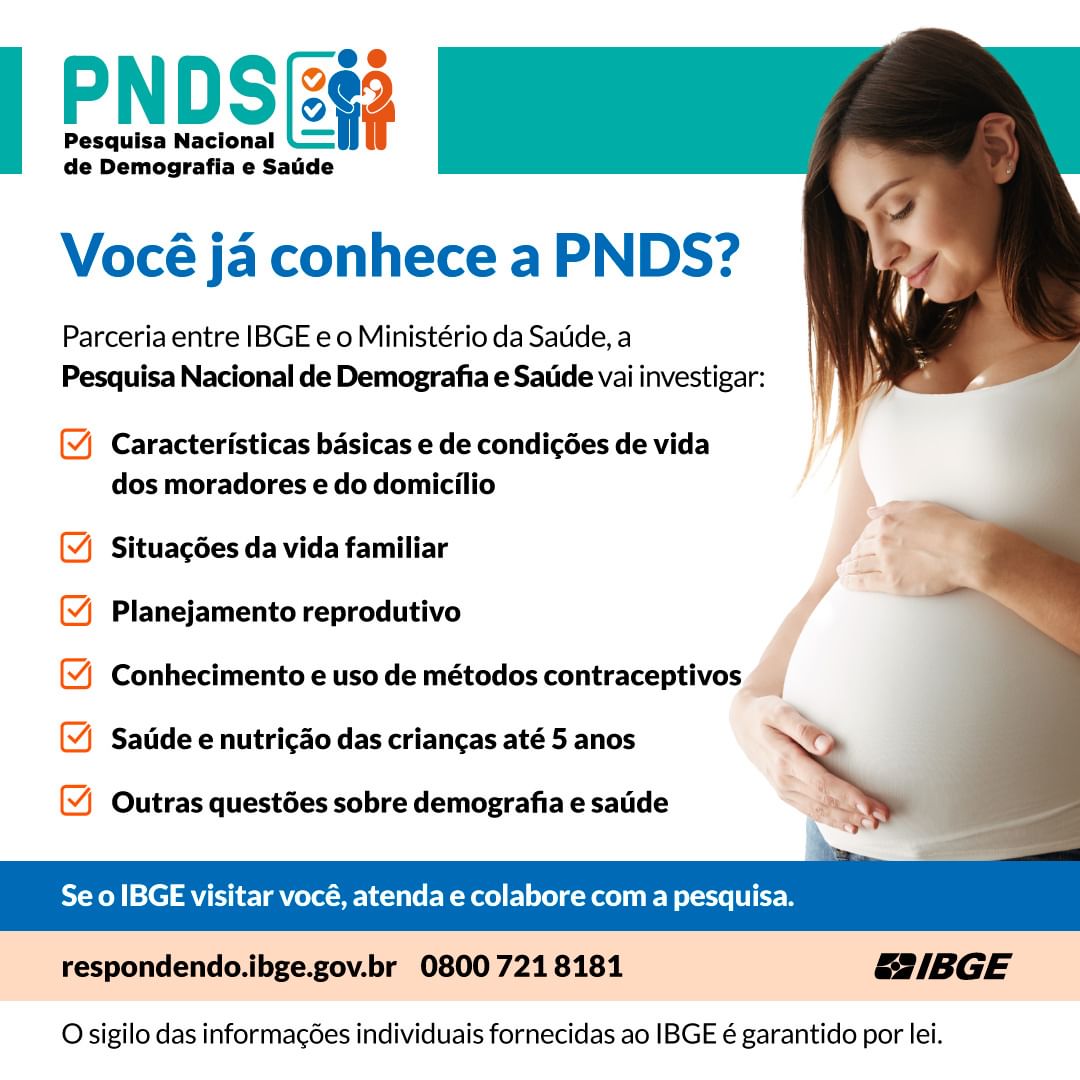 IBGE fará pesquisa em Água Boa durante a semana - veja vídeo