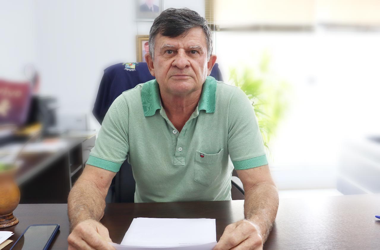 Presidente da Câmara destaca produtividade legislativa em 2023