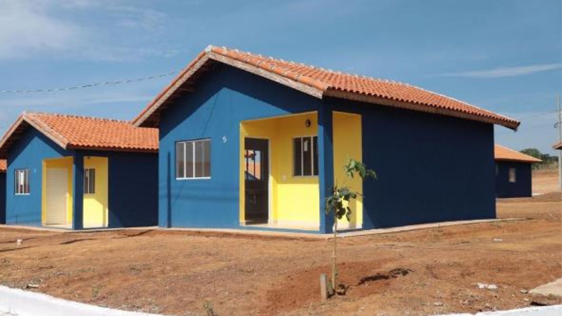 Prefeitura divulga lista preliminar dos classificados para as 50 casas populares