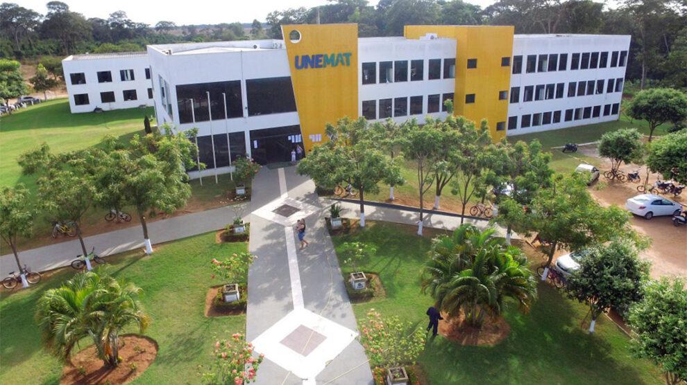 Prazo de inscrição para concurso da Unemat é aberto; isenção de taxa deve ser solicitada até o dia 11