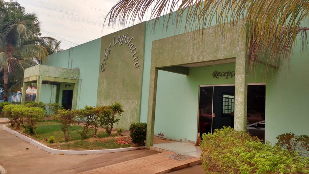 Ex-vereador eleito com nome falso foi cassado e tornado inelegível por 8 anos; cabe recurso