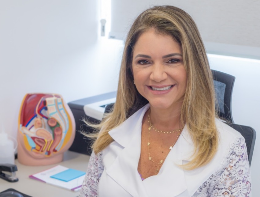 Câncer de mama e preservação da fertilidade feminina - Dra Giovana Fortunato