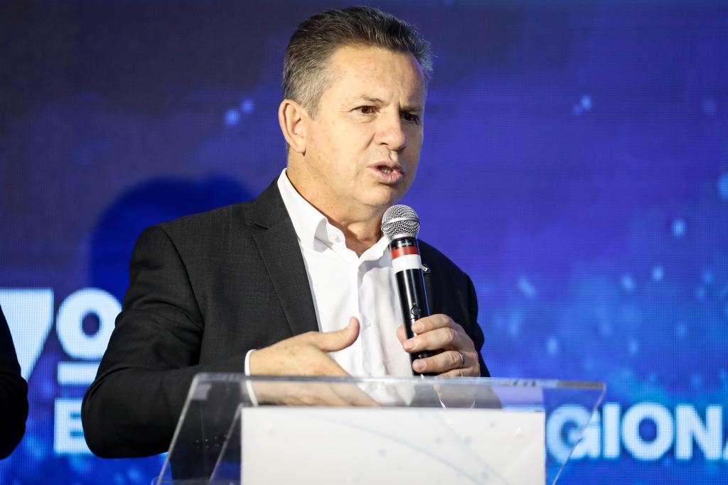 Foto: Reprodução Governador propõe medidas para evitar “graves consequências” da Reforma Tributária em MT