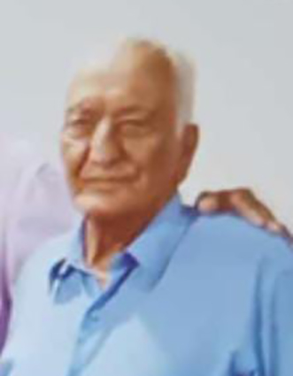 Morre pioneiro Horozimbo Caeteno de Almeida de Nova Nazaré; luto oficial