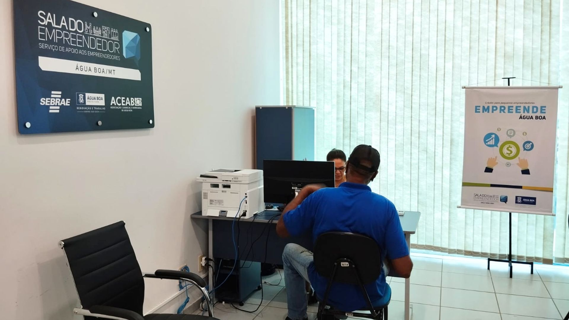 MEIs de Água Boa devem regularizar sua situação