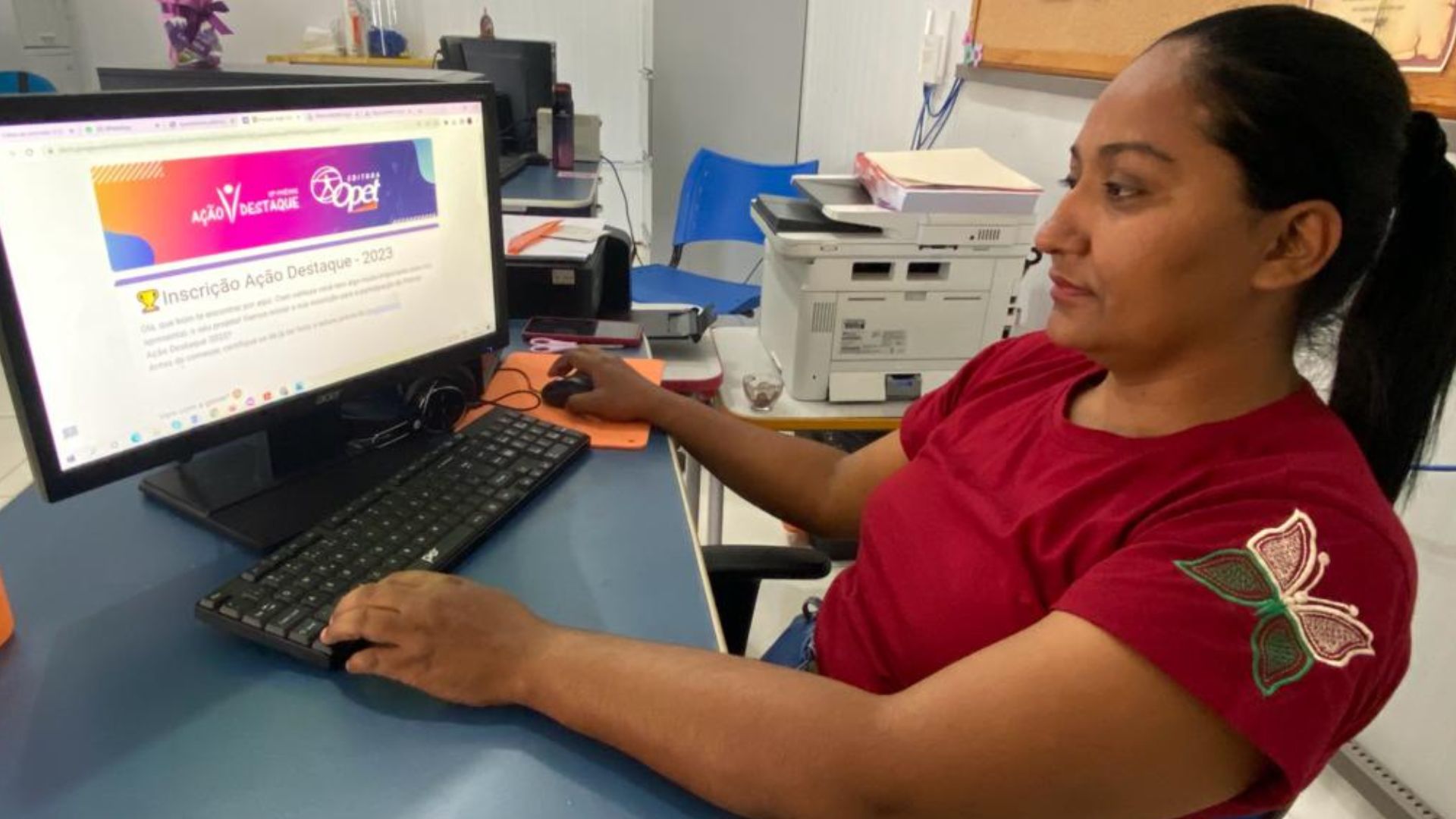 Escolas e professores têm até setembro para inscrição do XI Seminário de Gestores Municipais