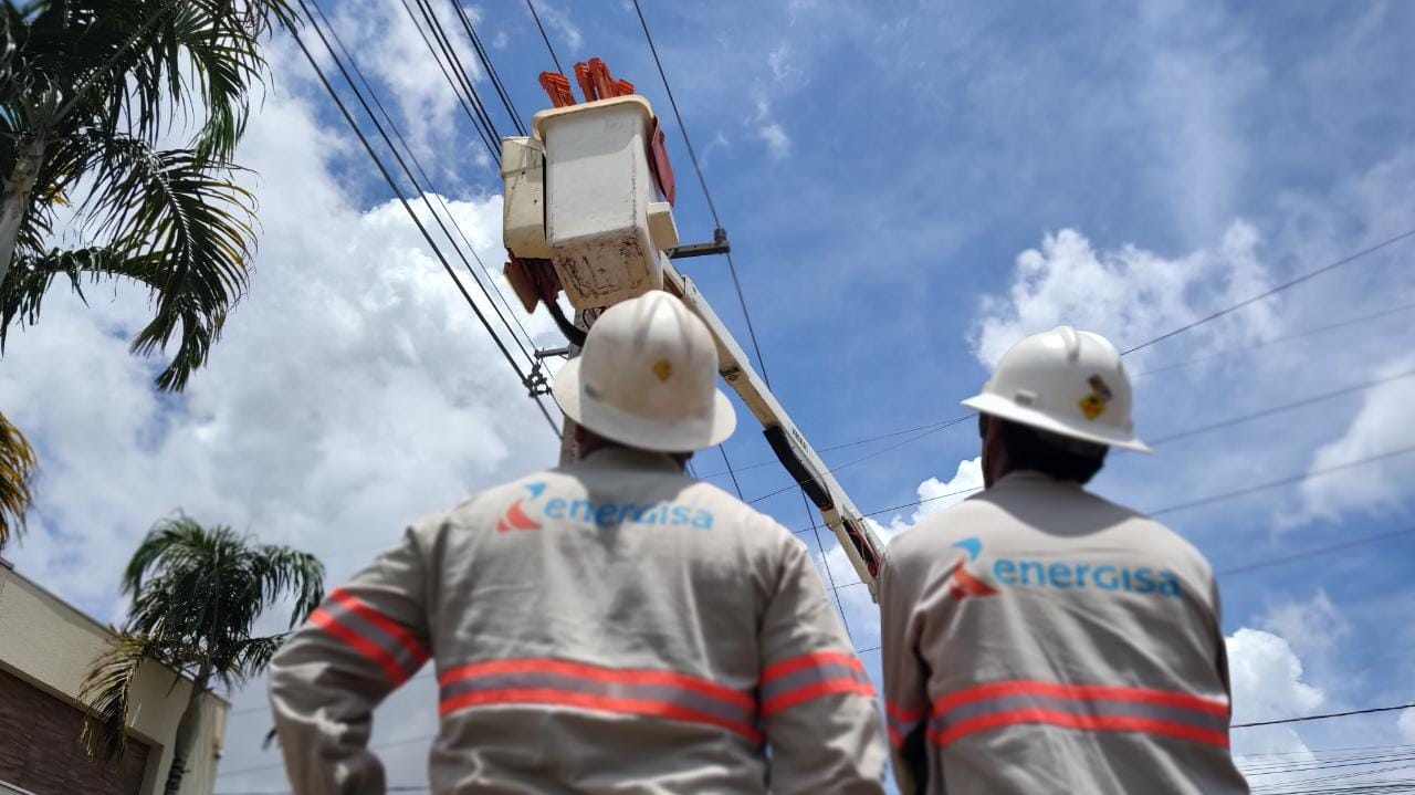 Energisa oferece mais de 200 vagas para Mato Grosso
