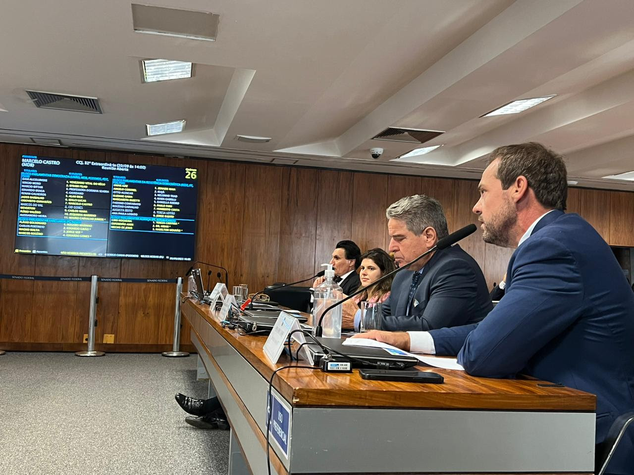Reforma Tributária pode aumentar concentração de terras