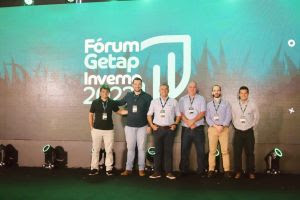 Campeões de produtividade no milho: campeão produz 237 sacas/hectare