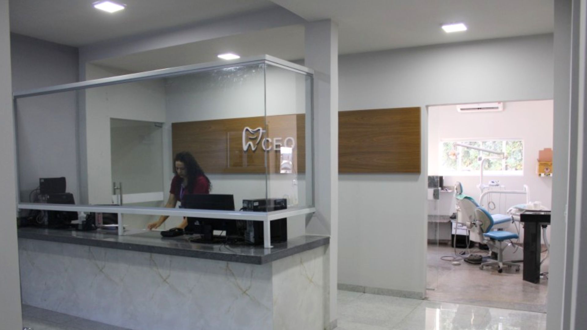 Centro de Especialidades Odontológicas tem horário de atendimento alterado temporariamente