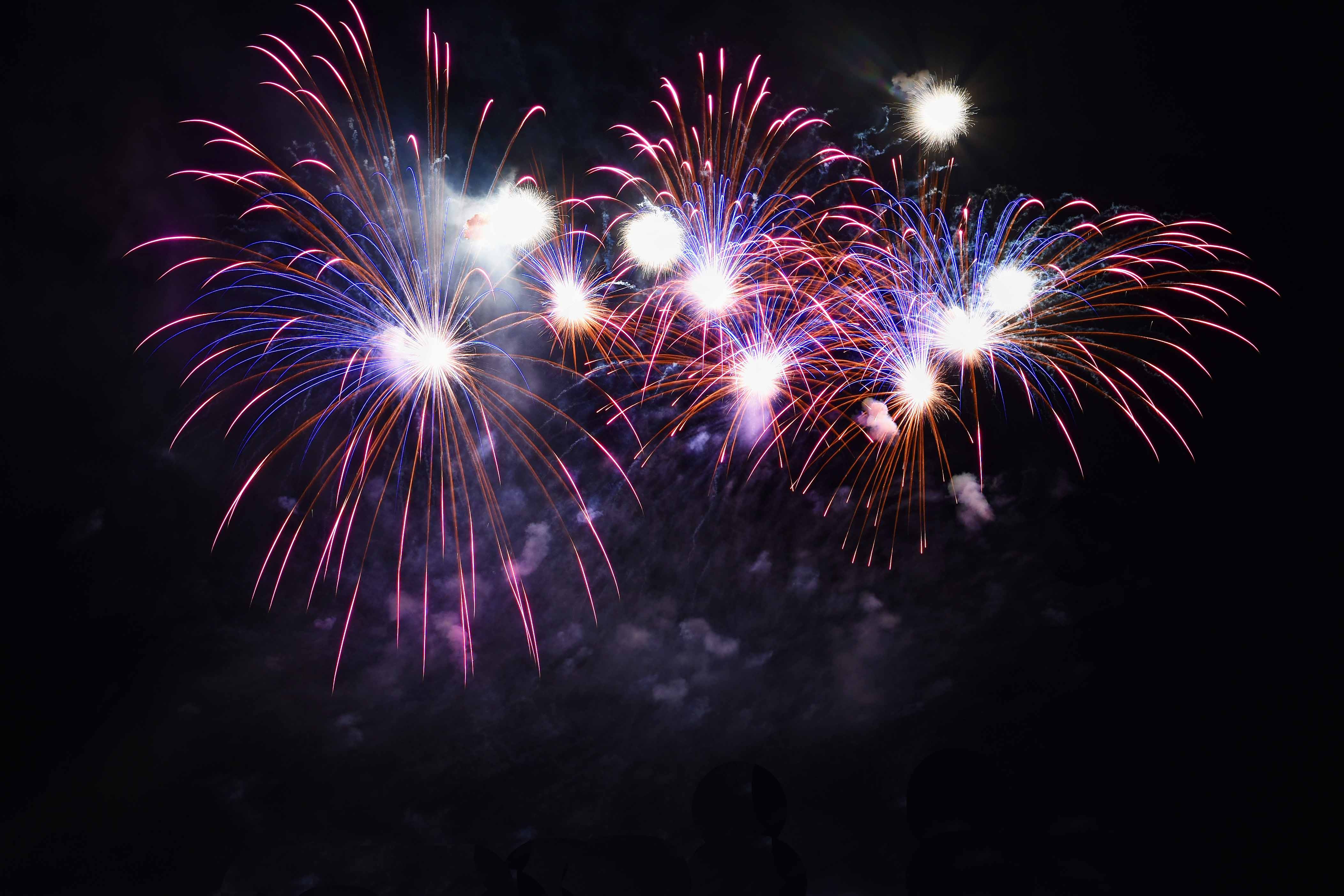Réveillon silencioso: entenda a lei estadual que proíbe fogos de artifício barulhentos
