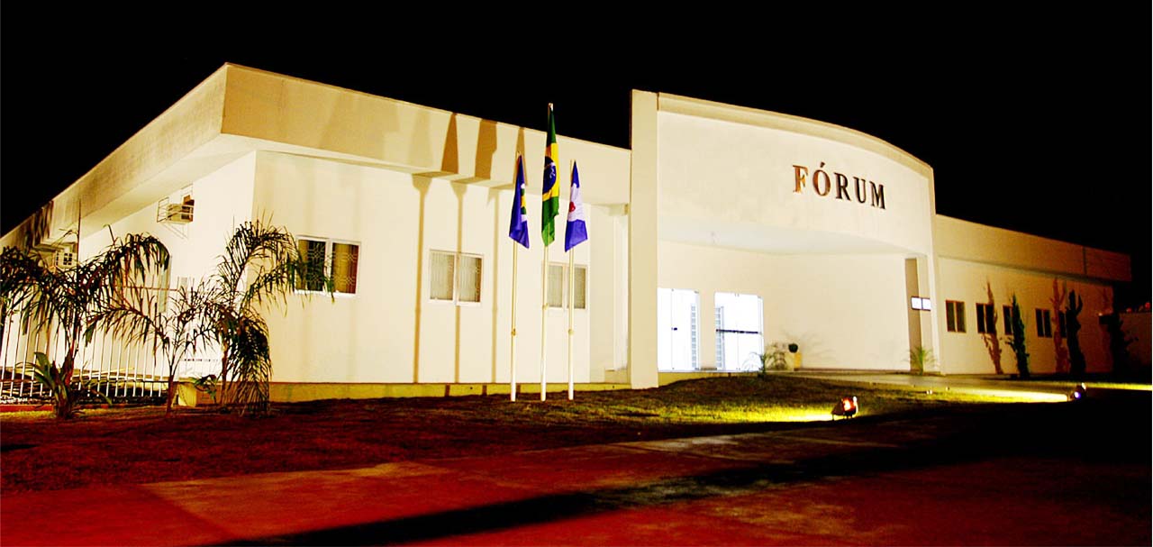Comarca de Água Boa seleciona assessor de gabinete II para Vara Criminal