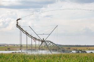 Com instabilidade climática produtores precisam pensar na gestão da água
