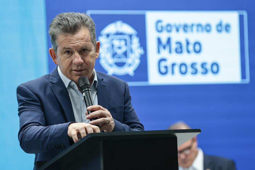 Governador: “Nos próximos anos vamos colher excelentes resultados dos investimentos recordes na Educação”
