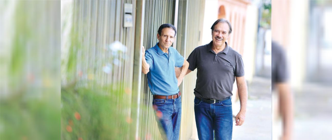 Sicredi Araxingu anuncia Show de Nilton Pinto e Tom Carvalho em Canarana