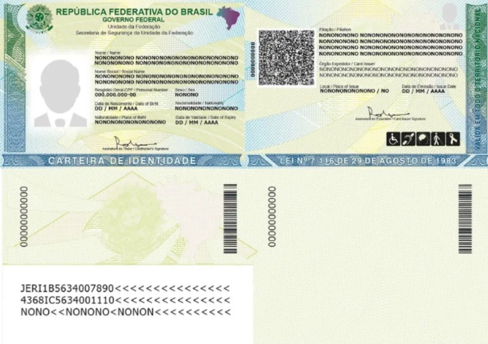 Emissão de RG está suspensa em MT