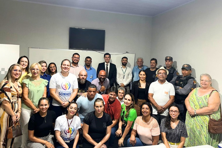 Projeto Reconstruindo Sonhos é implementado em Nova Xavantina