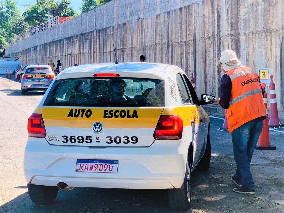 Prazo para tirar a 1ª CNH é prorrogado para processos iniciados entre 2019 e 2023