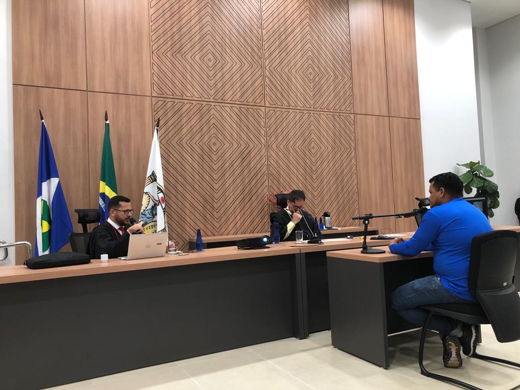 Crime ocorrido em 2014 - suspeito é condenado; MP quer aumento de pena