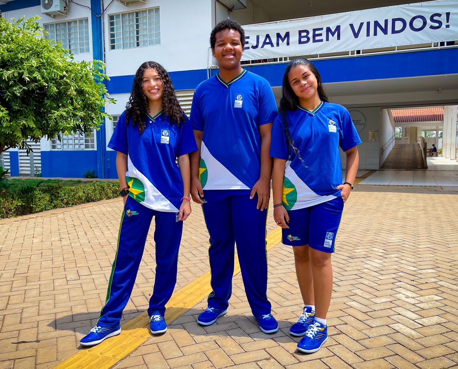 Termina nesta sexta-feira (19) o prazo para matrículas online de estudantes da rede estadual