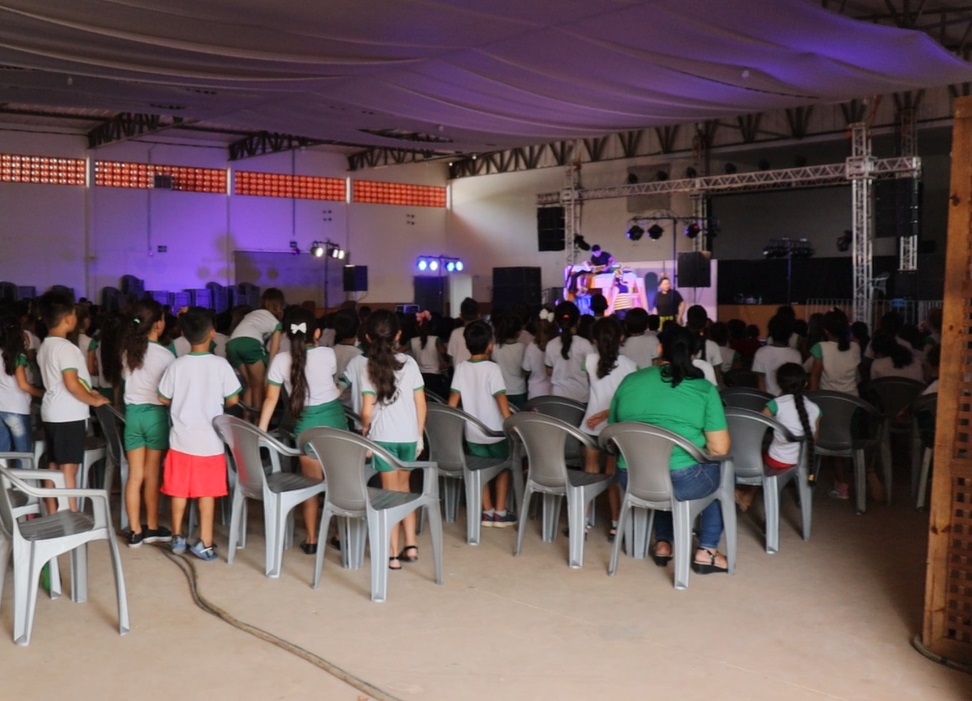 Sicredi e Ministério da Cultura unem-se através do União Faz a Vida em prol das crianças; veja vídeo