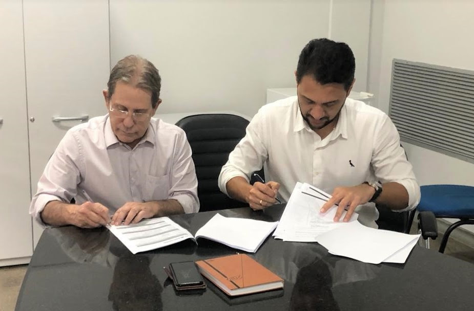 Detran-MT passou a aceitar PIX e a emitir boletos de outros estados neste ano